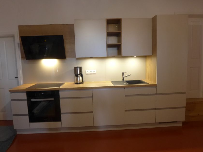 Alte Nagelschmiede Bremm