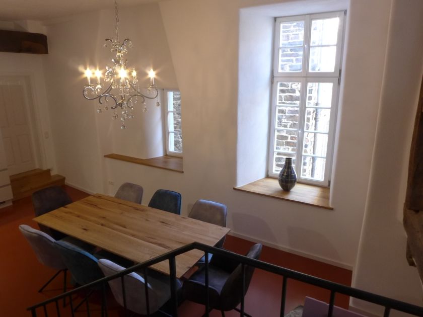 Alte Nagelschmiede Bremm