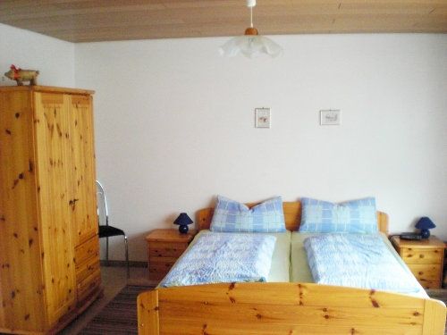 Ferienwohnung Obsthof Häberle