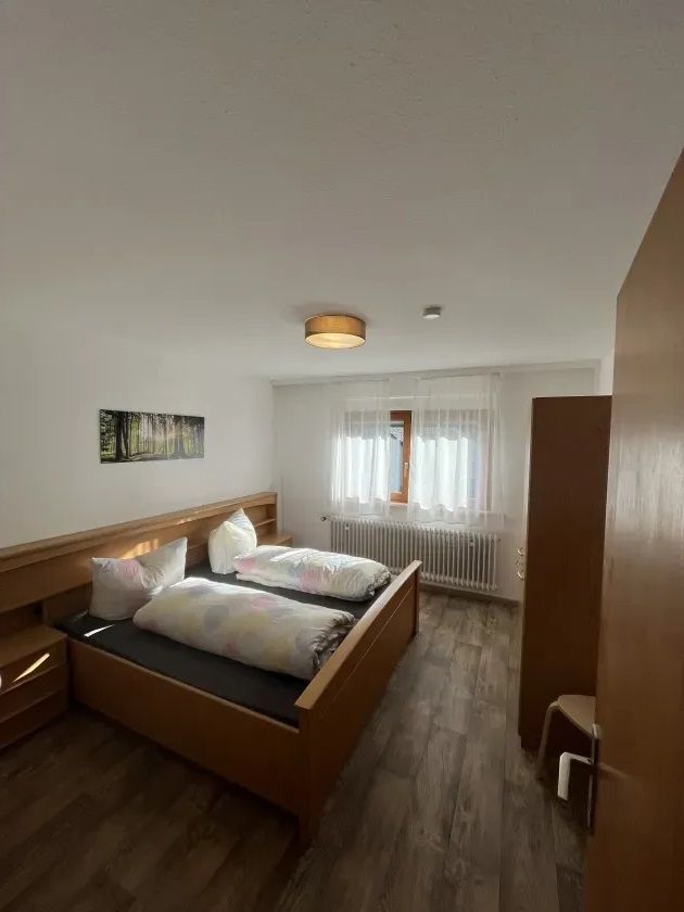 Ferienhof Brutoni Ferienwohnung Schwarzwaldtraum 