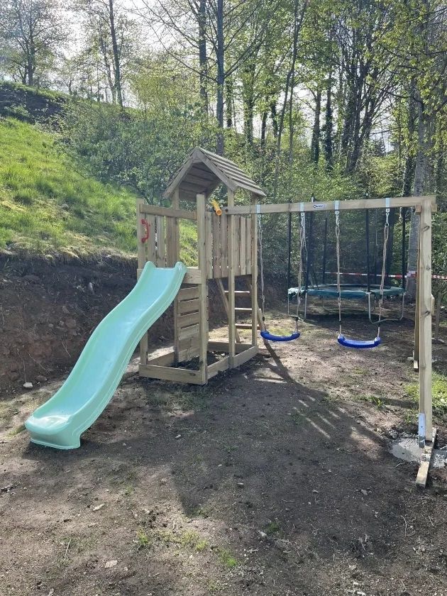 Ferienhof Brutoni Ferienwohnung Schwarzwaldtraum 