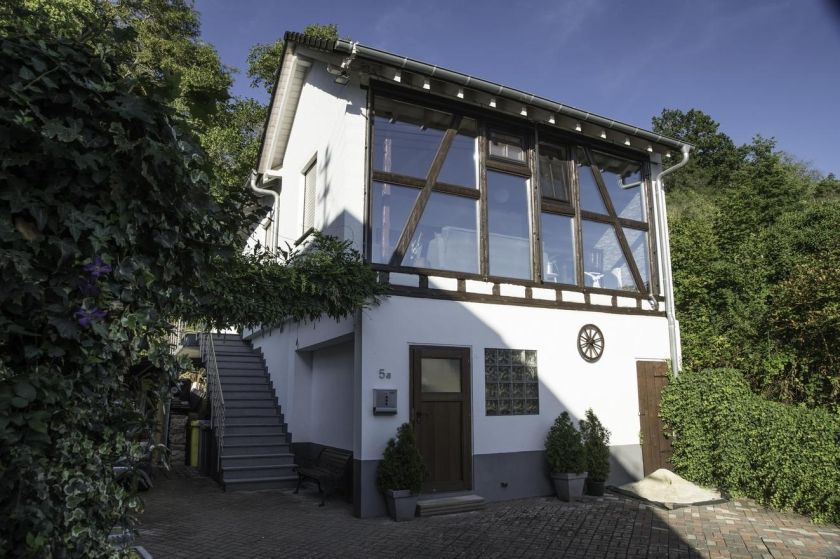 Ferienwohnung Rabenlay