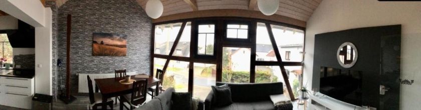 Ferienwohnung Rabenlay