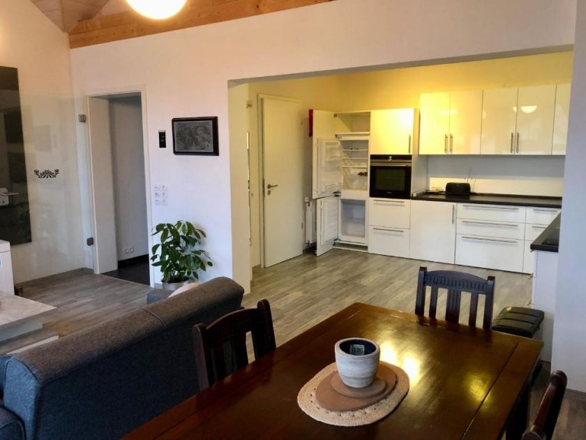 Ferienwohnung Rabenlay