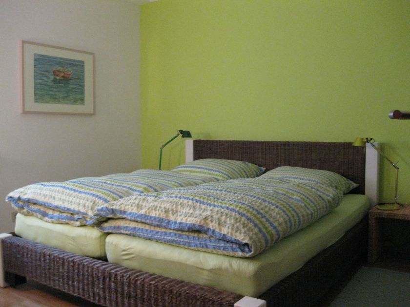 Ferienwohnungen Miramar