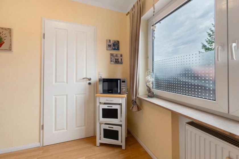 Pension, Ferienwohnungen und Restaurant Golsong