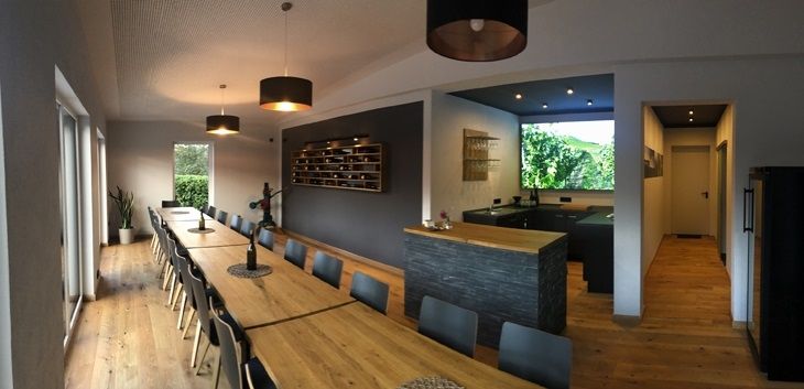 Weingut-Ferienwohnung Willems