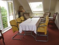 Ferienwohnung Dornröschen 