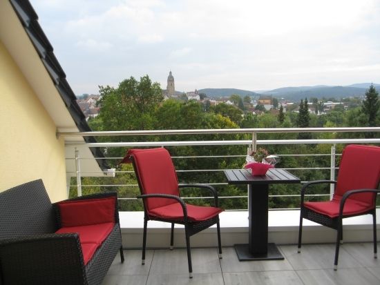 Ferienwohnung Dornröschen 