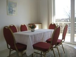 Ferienwohnung Schneewittchen