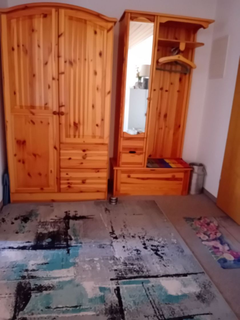 Ferienwohnung Haus Sahner