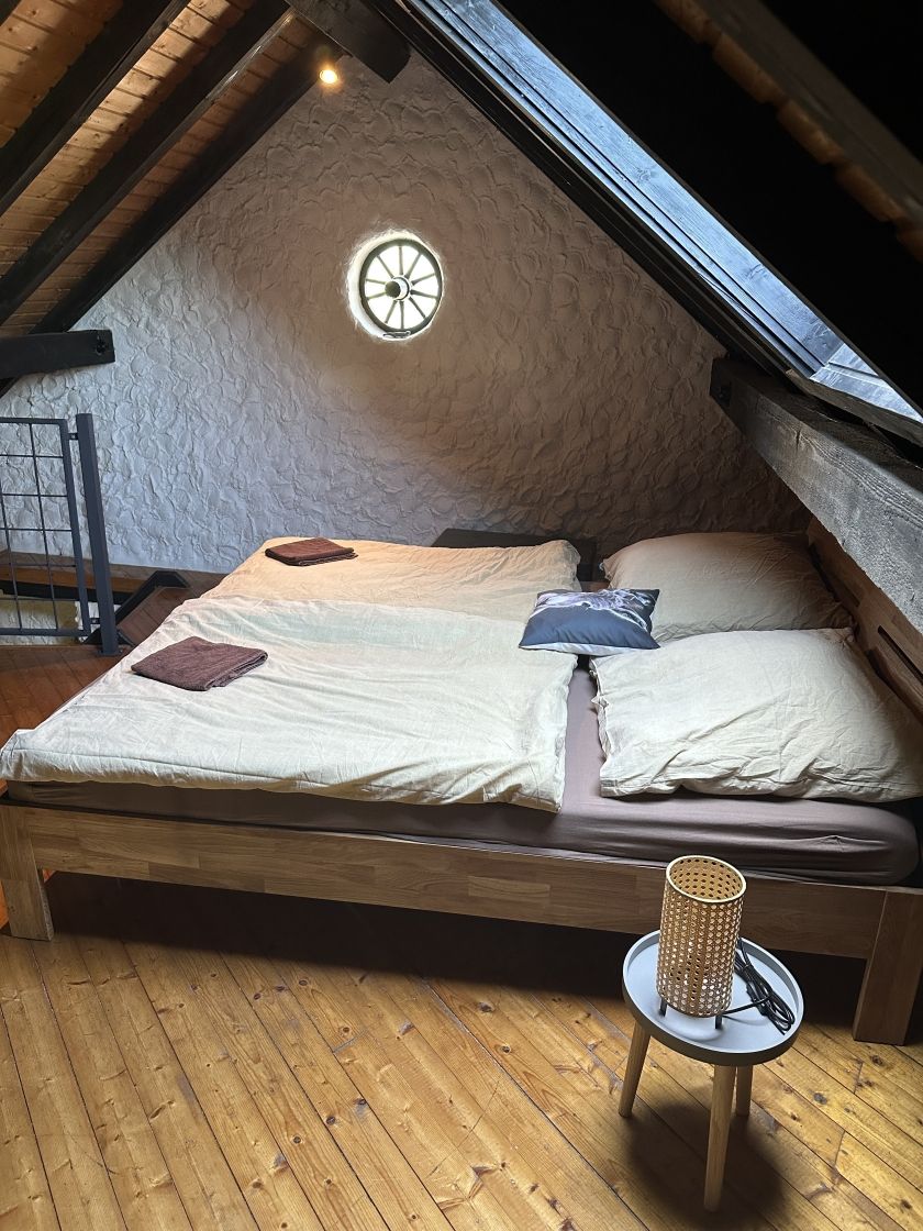 Ferienhaus Op dem Bersch 