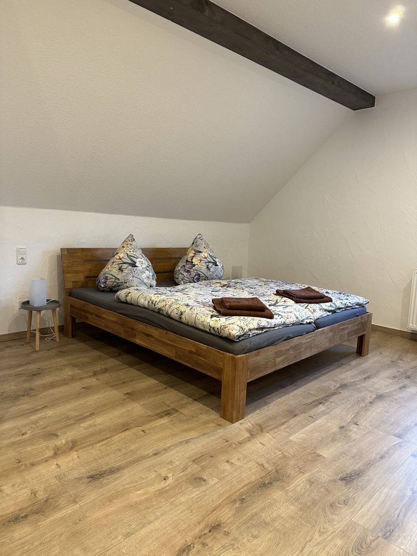 Ferienhaus Op dem Bersch 