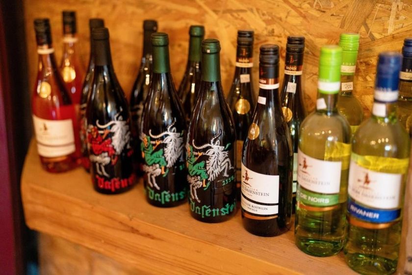 Ferienwohnungen auf dem Obst- und Ferienhof Brudy