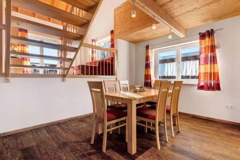 Ferienwohnungen auf dem Obst- und Ferienhof Brudy