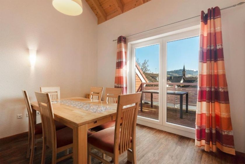 Ferienwohnungen auf dem Obst- und Ferienhof Brudy