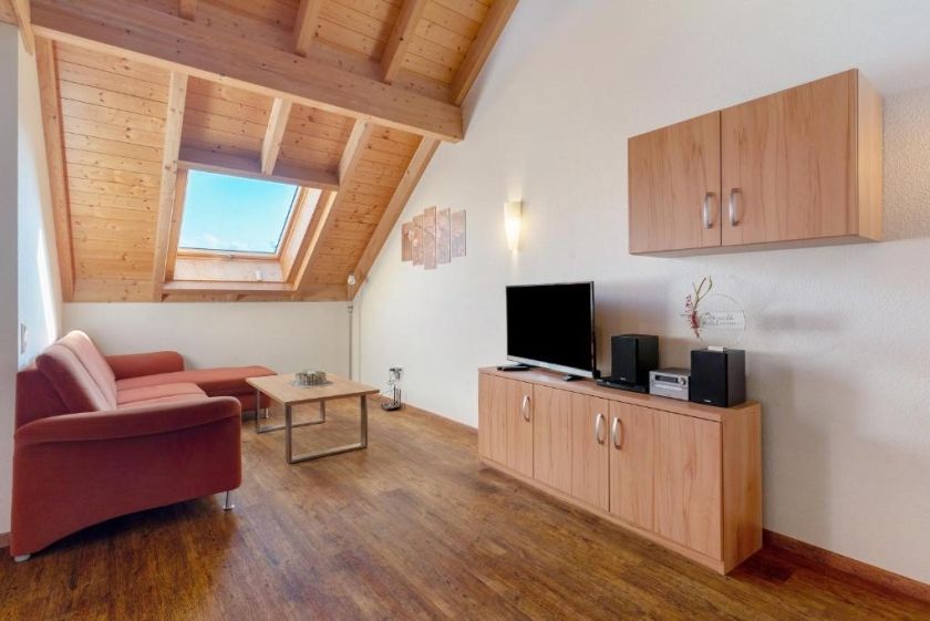 Ferienwohnungen auf dem Obst- und Ferienhof Brudy