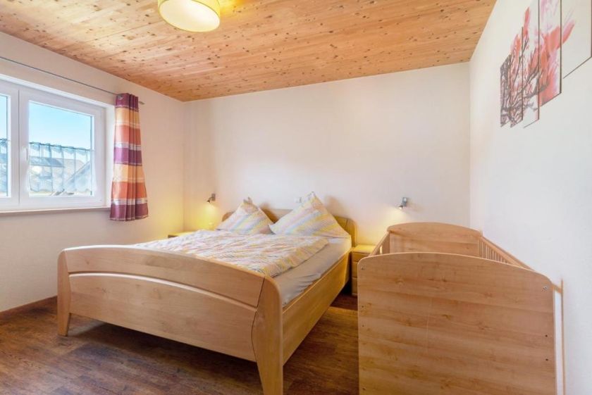 Ferienwohnungen auf dem Obst- und Ferienhof Brudy