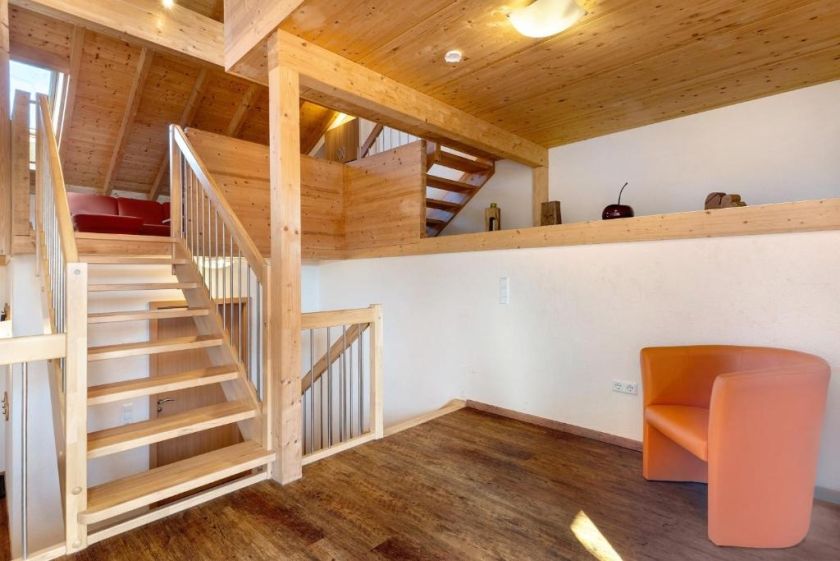 Ferienwohnungen auf dem Obst- und Ferienhof Brudy