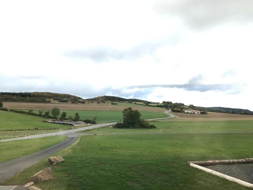 Ferienhaus Auf der Hill