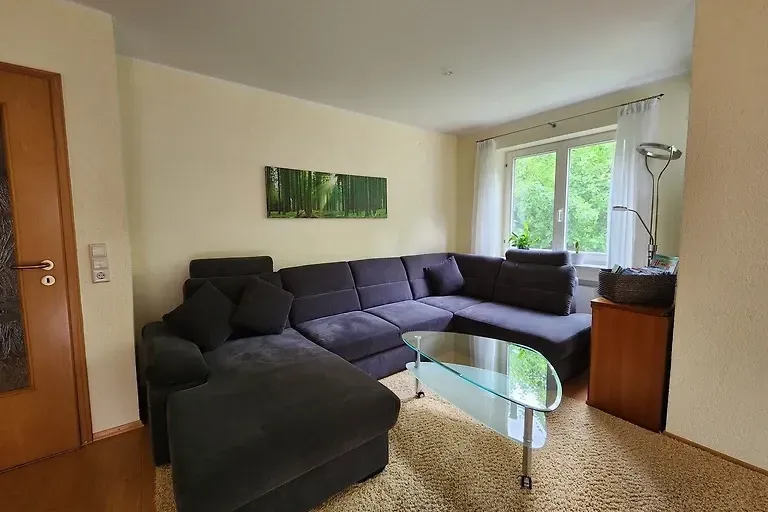 Im Baumgarten (große FeWo in Eriskirch)