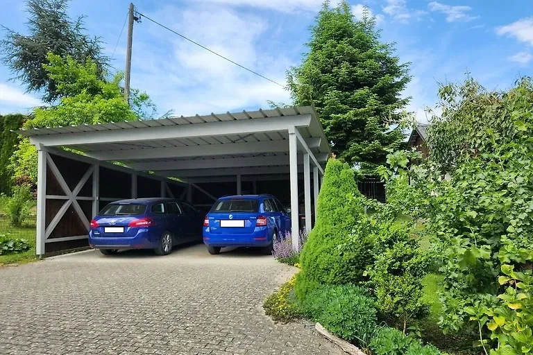 Im Baumgarten (große FeWo in Eriskirch)