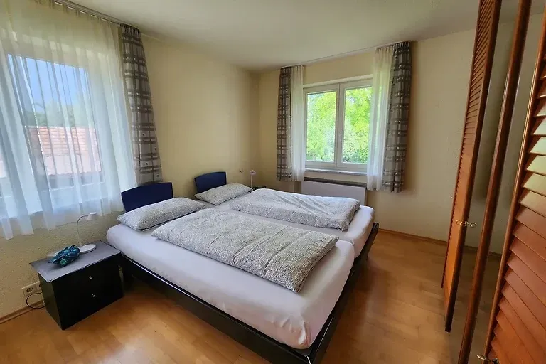 Im Baumgarten (große FeWo in Eriskirch)