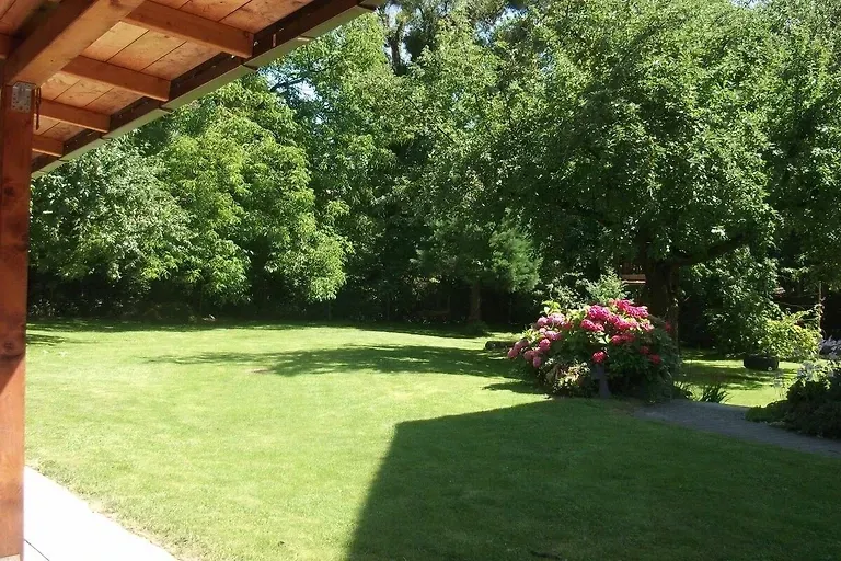 Im Baumgarten (große FeWo in Eriskirch)