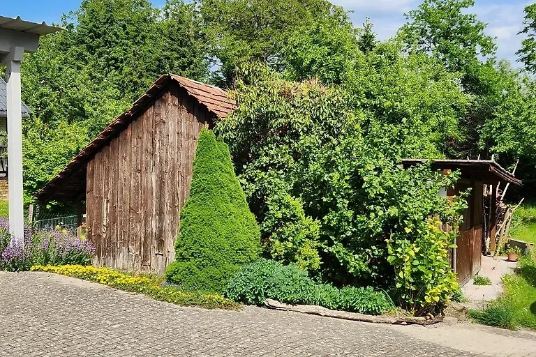 Im Baumgarten (große FeWo in Eriskirch)