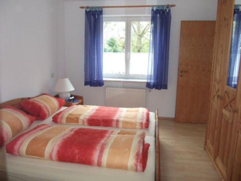 Im Grünen (kleine FeWo in Eriskirch)