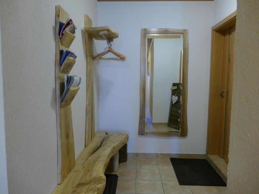 Ferienwohnung Lichtblick