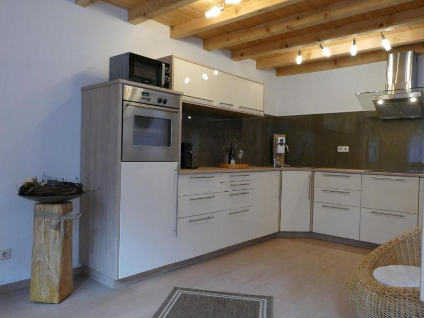 Ferienwohnung Lichtblick