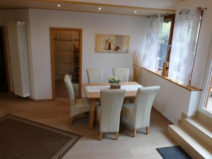 Ferienwohnung Lichtblick