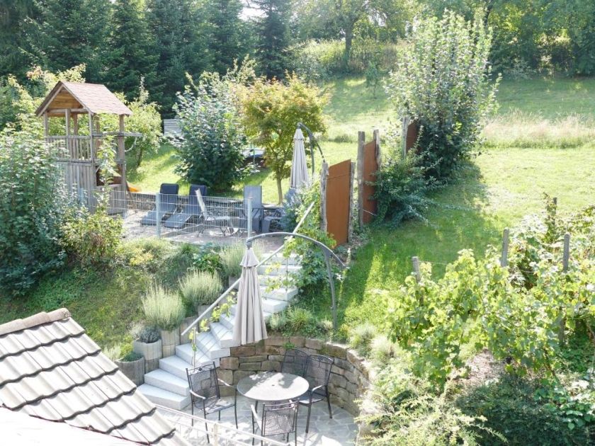 Ferienwohnung Lichtblick