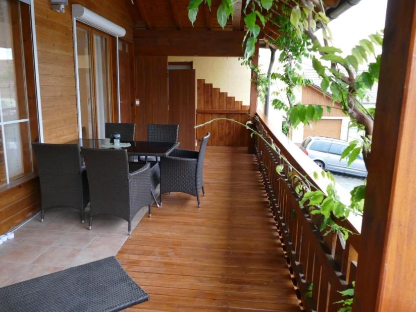 Ferienwohnung Quelle