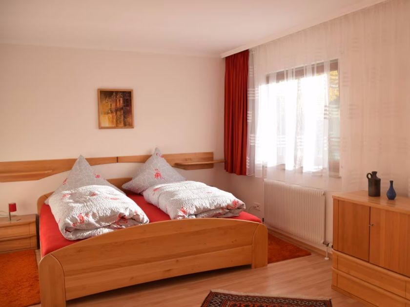 Ferienhaus Trollblume