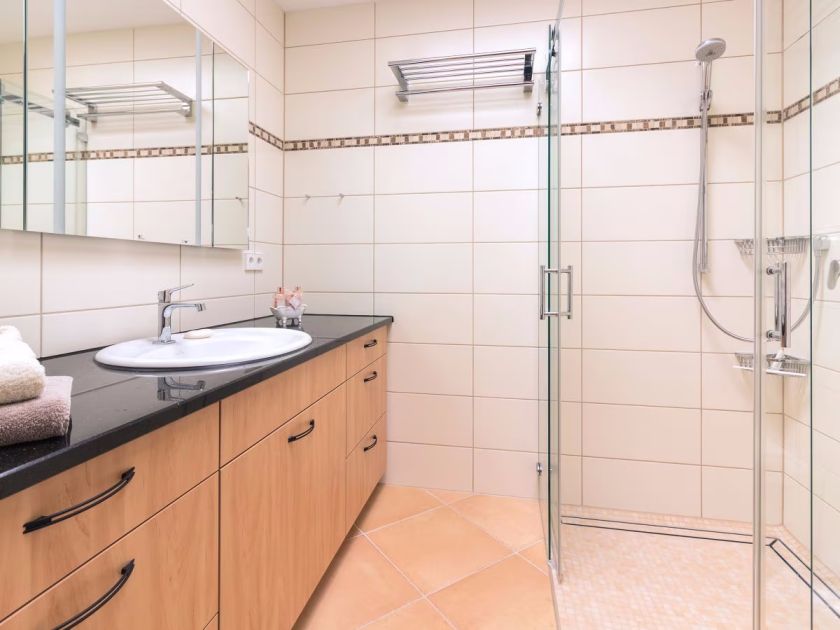 Ferienhaus Trollblume