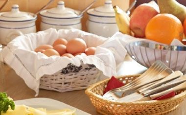 Gasthof zum Löwen Enzklösterle