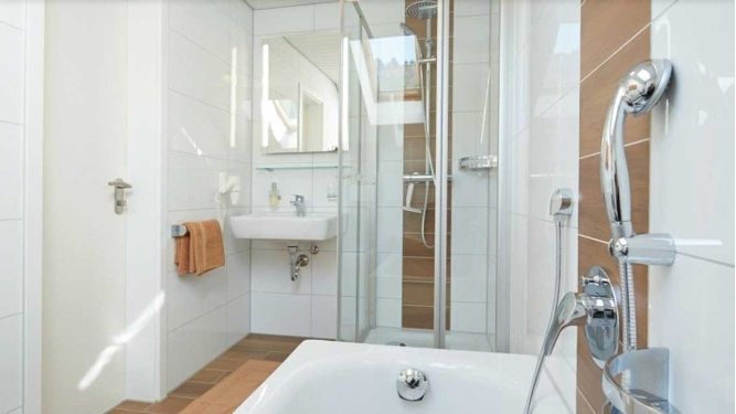 Gasthof zum Löwen Enzklösterle