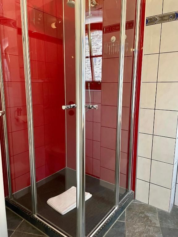 Mosel Ferienwohnung im Weingut Borchert – Springiersbacher Hof