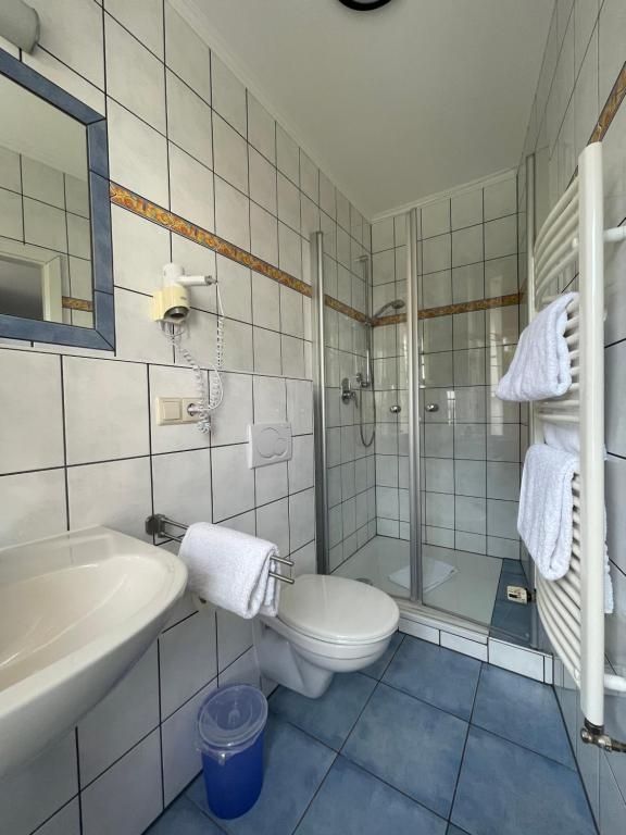 Mosel Ferienwohnung im Weingut Borchert – Springiersbacher Hof