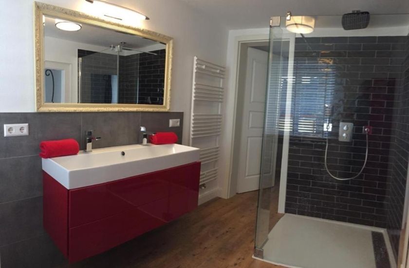 Mosel Ferienwohnung im Weingut Borchert – Springiersbacher Hof