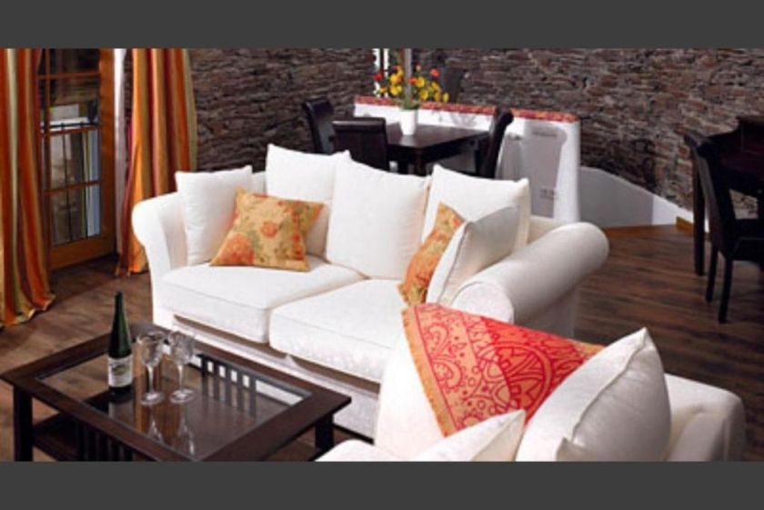 Mosel Ferienwohnung im Weingut Borchert – Springiersbacher Hof