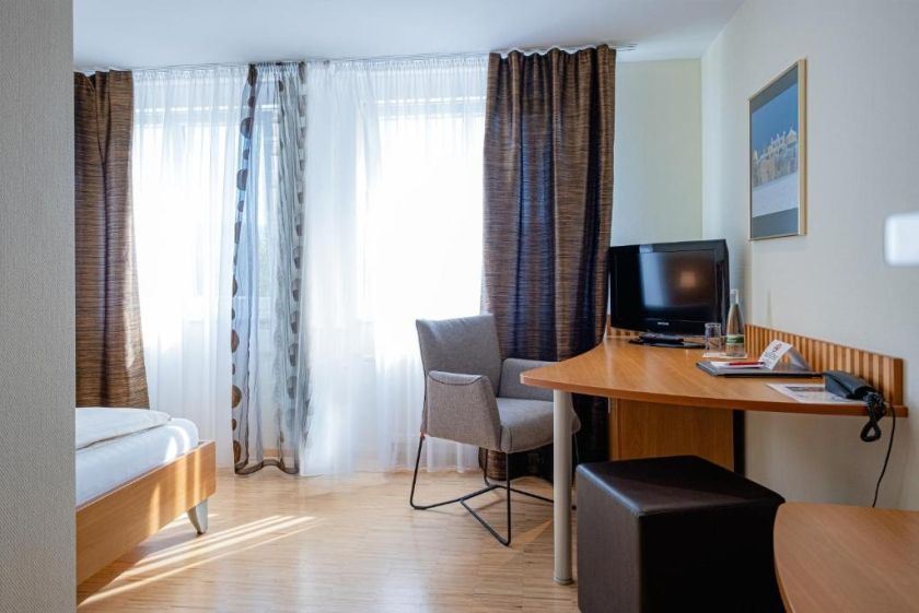 Hotel am Froschbächel ***S