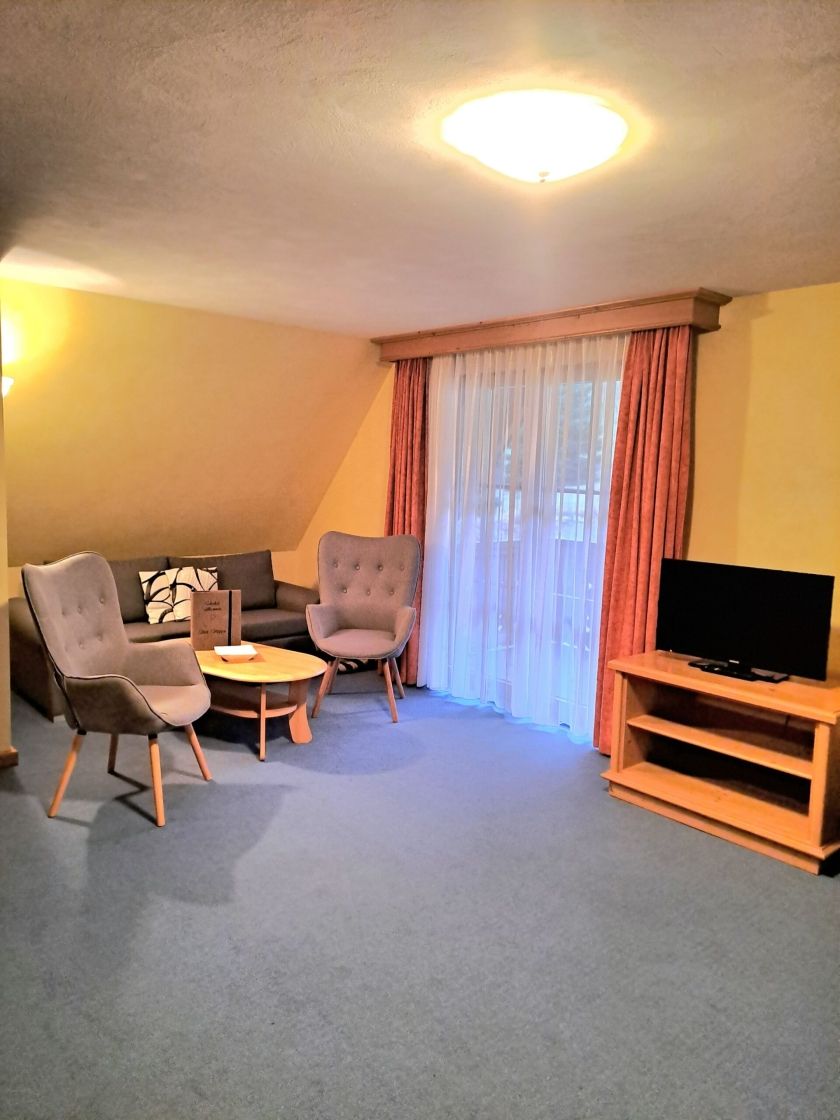 Pension Bäuerle Hof