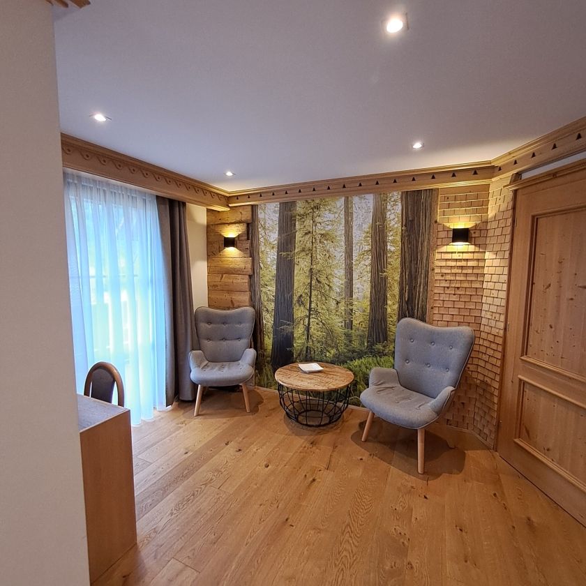 Pension Bäuerle Hof