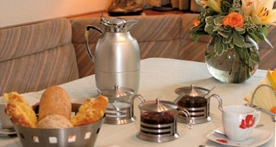 Ferienwohnungen Schaber