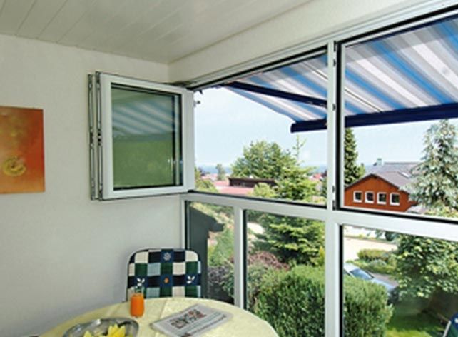 Ferienwohnungen Schaber