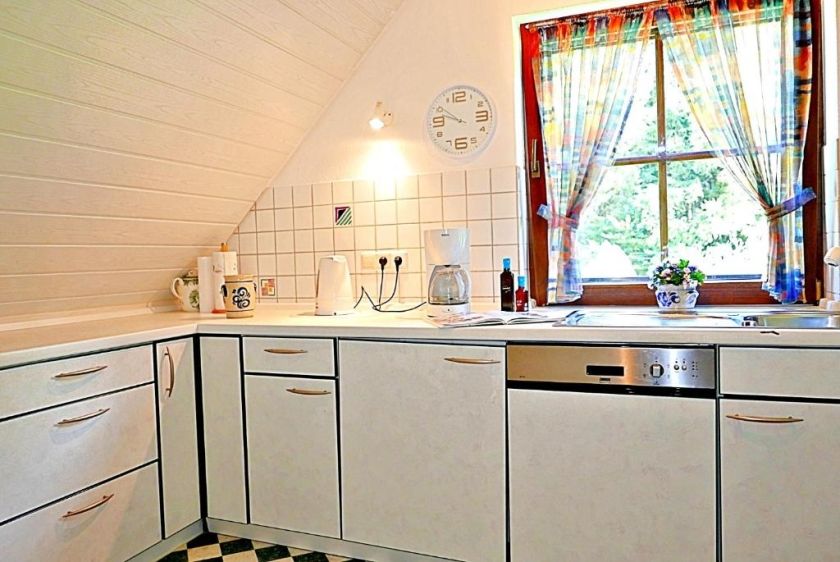 Ferienwohnung Landhaus Seiler