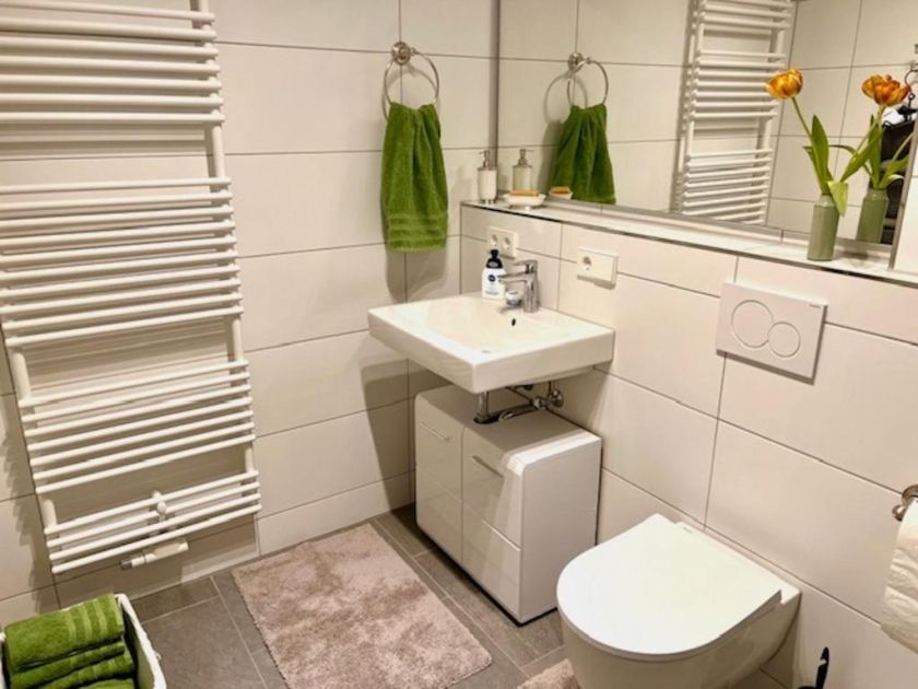 Ferienwohnung Tannenduft